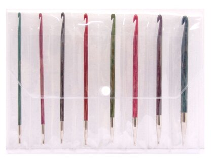 Symfonie Dreamz Inerchangeable Tunisian Crochet Hooks