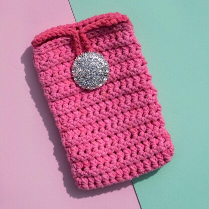 Paired HDC Phone Case