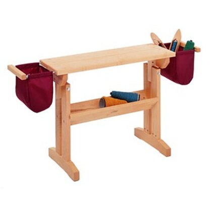 Schacht Maple Loom Bench