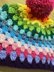 Rainbow Tea Cosy