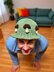 Mushroom Bucket Hat