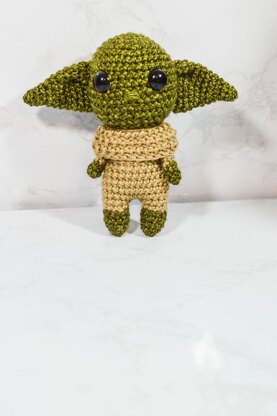 Baby Yoda | The Child