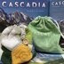 Cascadia drawstring bag