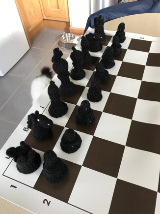 chess #3