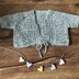 Bessie Baby Cardigan