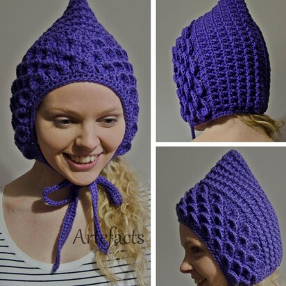 Adult Pixie Hat