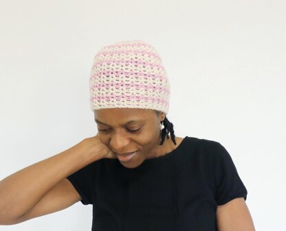 Stash busting Beanie