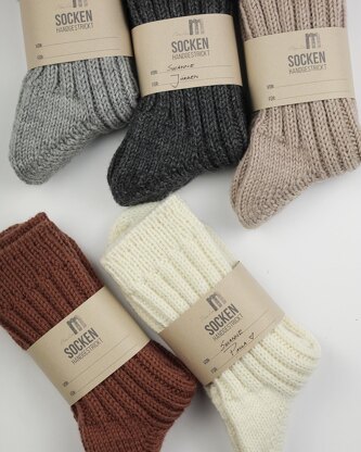 BASIC Socken