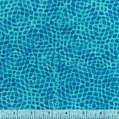 Grid (Blue)