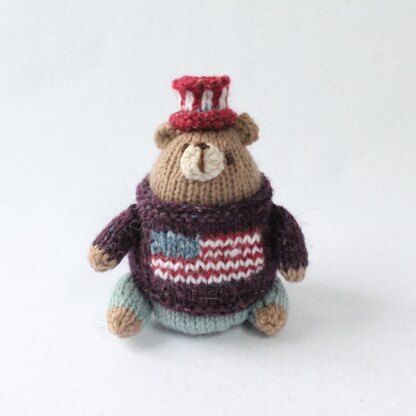 Celebration Bears Set 2