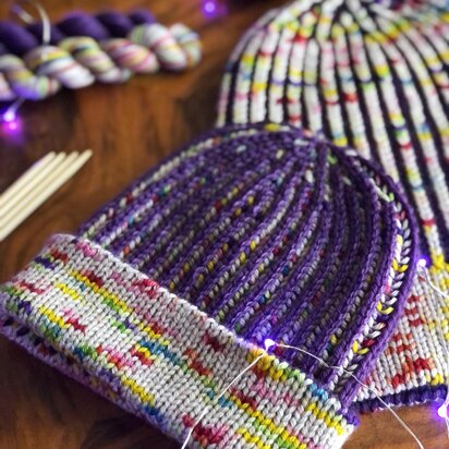 Niefling - knitting pattern