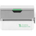 Xyron Creative Station Lite 5" Machine - White/Silver