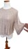 Idris sweater