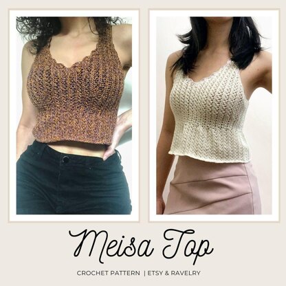 Meisa Top