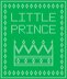 Little Prince Filet Blanket