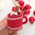 Coffee Mug Amigurumi