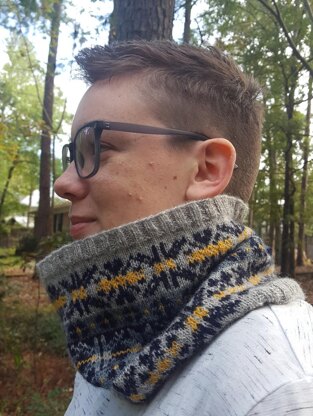 Rionnag Cowl