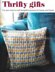 Honeycomb Pattern cushion Cover