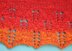 Cedar Lake Shawl
