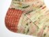 Skoosh Socks - Cuff Down
