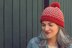 Maraschino Cherry Hat