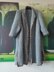 Women Mohair Long Cardigan