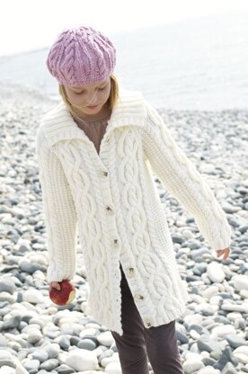 Favourite Aran Knits - 342