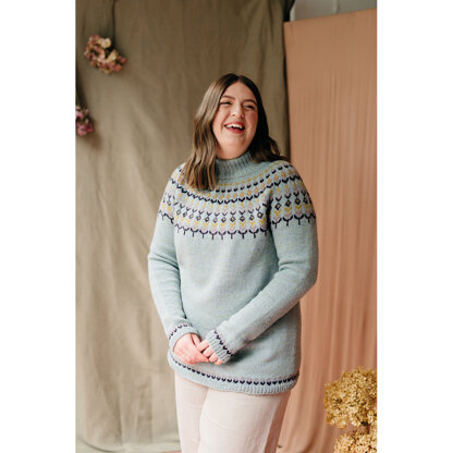 Pom Pom Pom Pom Quarterly Magazine - Autumn 2022 (AUT22)