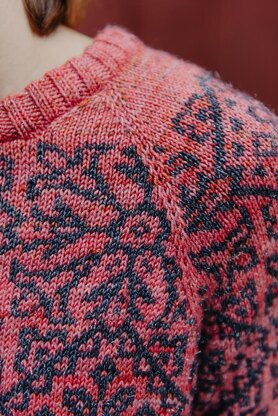 Ghali Sweater