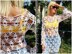 Crochet Tunic AVINO #2