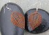 Leaf Earrings 706