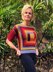 TEQUILA SUNRISE SWEATER