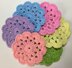 Flower Coaster