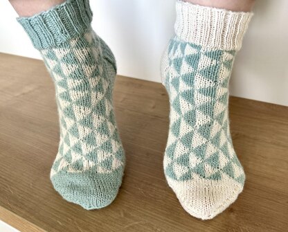 CP socks Alvalade