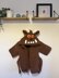 Gruffalo Bathrobe/Dressing Gown