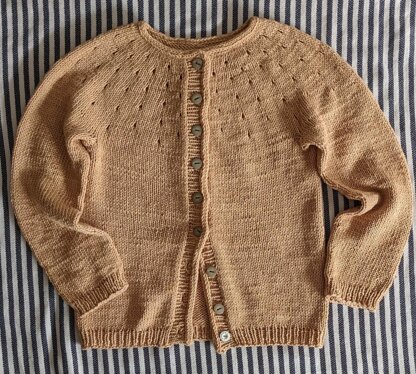 Lihan Cardigan