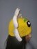 Marigold Hat Plants V Zombies