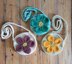 Garden Party Purse