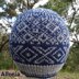 Allonia Hat