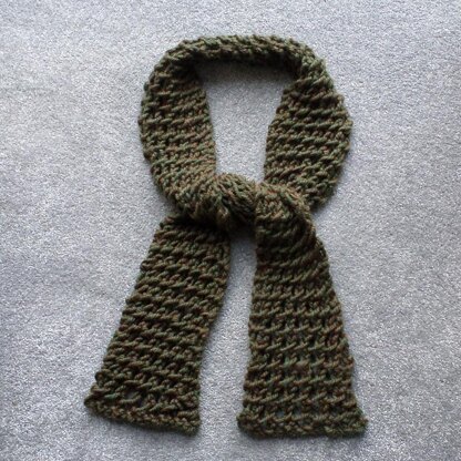 Monkees Scarf