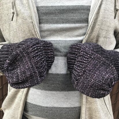 Friedrich Convertible Gloves