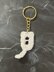 Cat Keychain