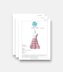Moss Stitches Tiered skirt