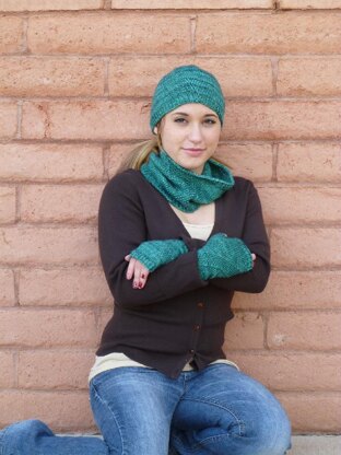 Greyston Cowl