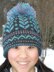 Stained Glass Hat