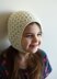 Lauren Rounded Bonnet
