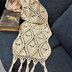 Softly Softly My Dragonfly Scarf