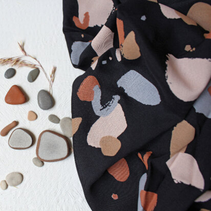 Atelier Brunette Granito Night