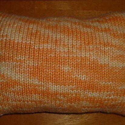 Cashmere Comfort Pillow