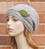 Linden Slouch Hat